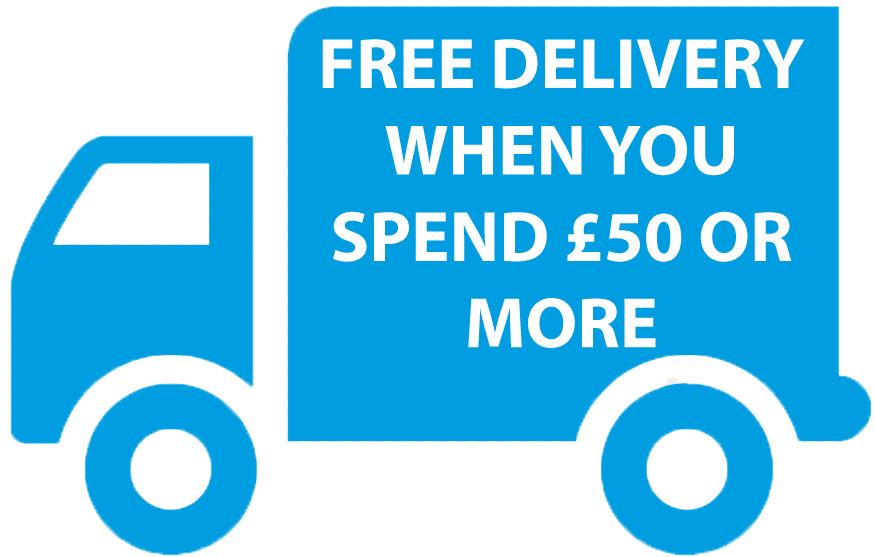 FREE DELIVERY