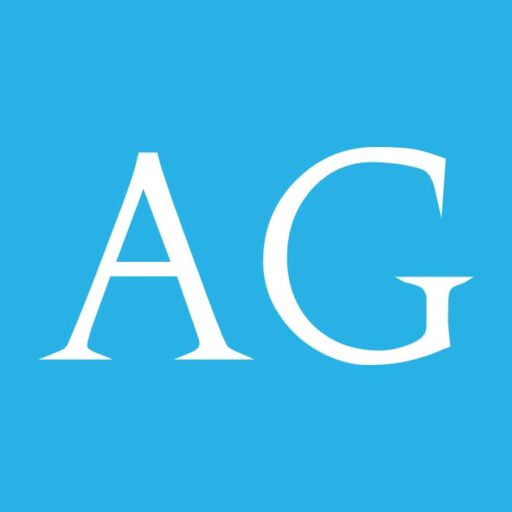 Athenian Grocery logo